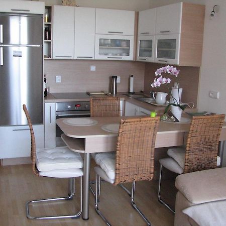 Apartmán Olomouc Ručilova Habitación foto