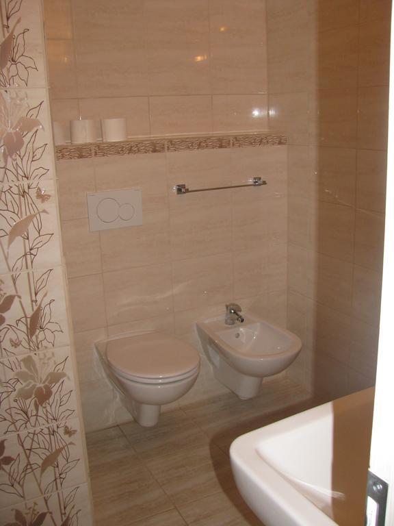 Apartmán Olomouc Ručilova Exterior foto