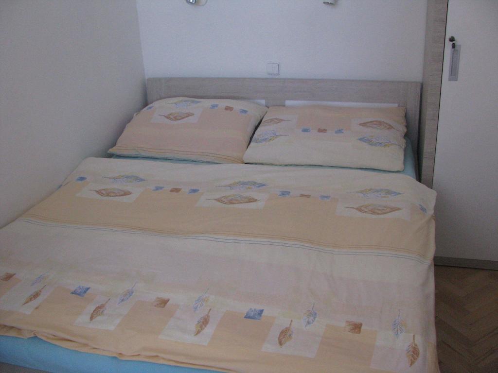 Apartmán Olomouc Ručilova Habitación foto